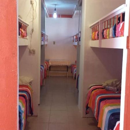 بيت شباب Mi Casita En بويبلا المظهر الخارجي الصورة