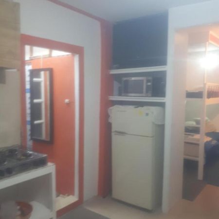 بيت شباب Mi Casita En بويبلا المظهر الخارجي الصورة