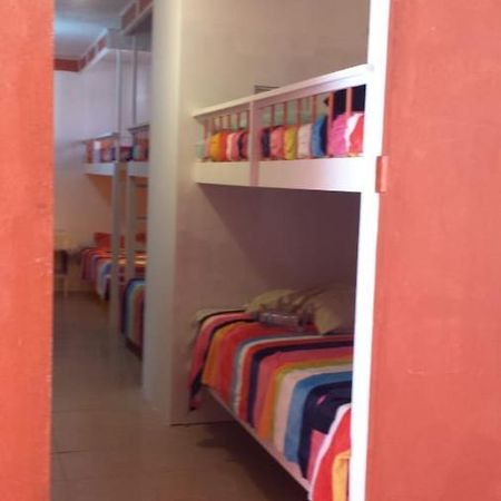 بيت شباب Mi Casita En بويبلا المظهر الخارجي الصورة
