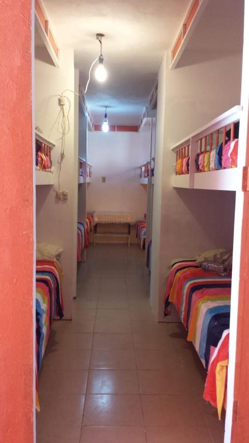 بيت شباب Mi Casita En بويبلا المظهر الخارجي الصورة
