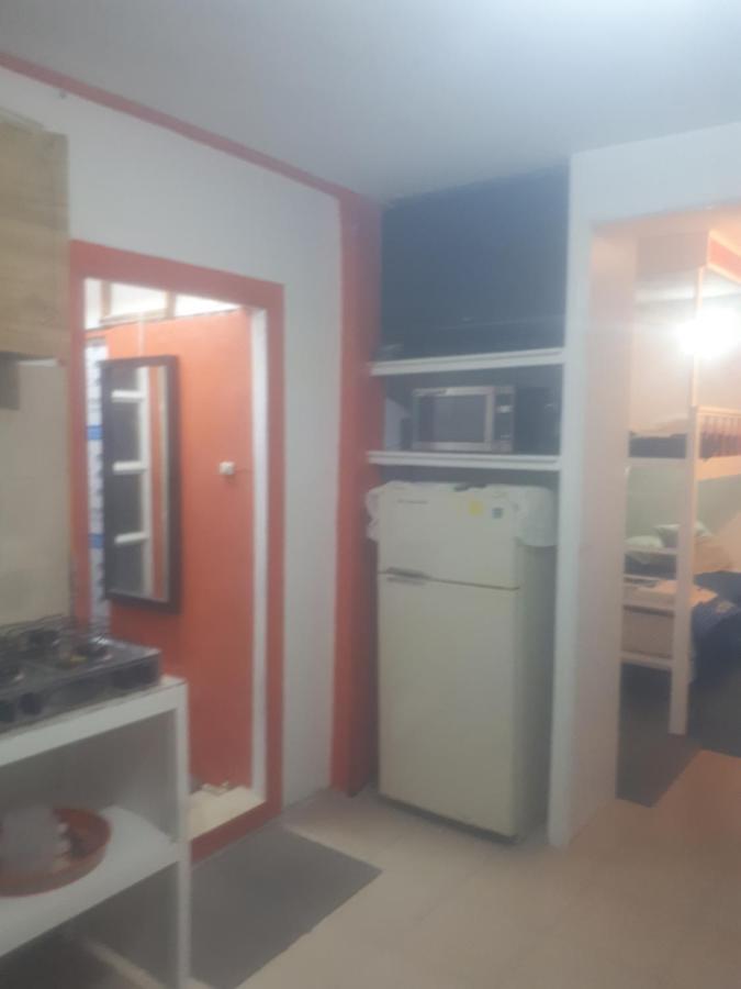 بيت شباب Mi Casita En بويبلا المظهر الخارجي الصورة