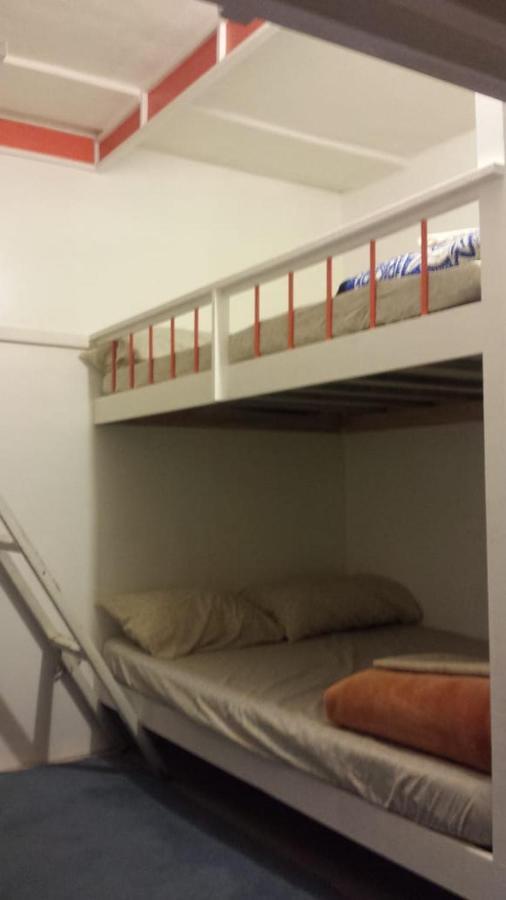 بيت شباب Mi Casita En بويبلا المظهر الخارجي الصورة